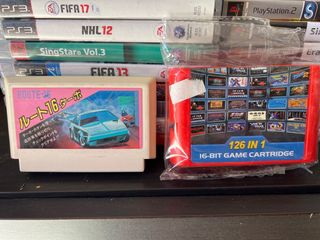 Lote de juegos ps2 ps3