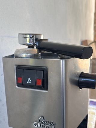 Macchina Caffè Gaggia Classic