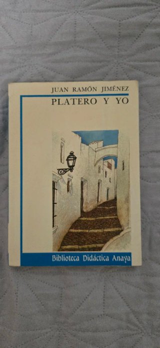 Lote 3 Clásicos Literatura (Vicens Vives/Anaya)
