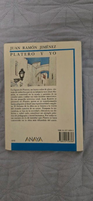 Lote 3 Clásicos Literatura (Vicens Vives/Anaya)