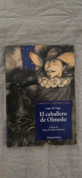 Lote 3 Clásicos Literatura (Vicens Vives/Anaya)