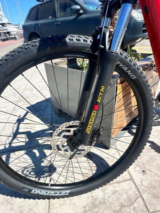 Bicicleta BH Spike 2.0 2026