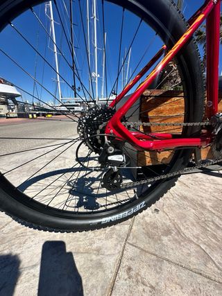 Bicicleta BH Spike 2.0 2026