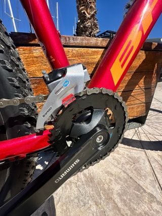 Bicicleta BH Spike 2.0 2026