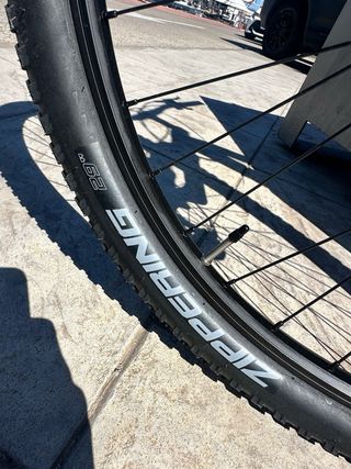 Bicicleta BH Spike 2.0 2026