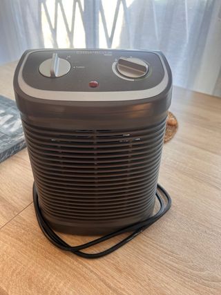 Calefactor Rowenta