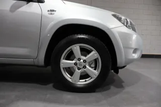 Toyota RAV4 2010 4X4 con solo 94000 KM