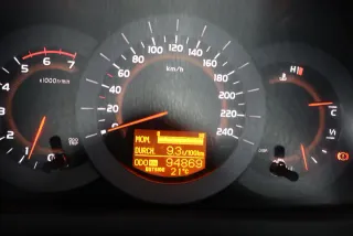 Toyota RAV4 2010 4X4 con solo 94000 KM