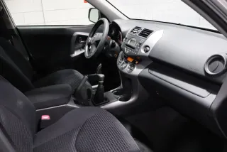 Toyota RAV4 2010 4X4 con solo 94000 KM