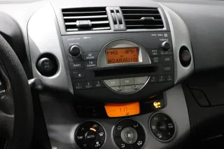 Toyota RAV4 2010 4X4 con solo 94000 KM