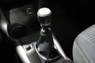 Toyota RAV4 2010 4X4 con solo 94000 KM