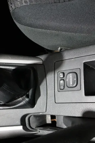 Toyota RAV4 2010 4X4 con solo 94000 KM