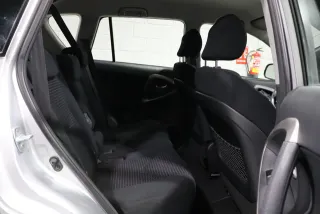 Toyota RAV4 2010 4X4 con solo 94000 KM