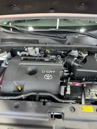 Toyota RAV4 2010 4X4 con solo 94000 KM