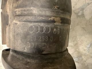 Downpipe Audi TT MK1 8N Quattro Original OEM