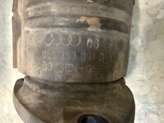Downpipe Audi TT MK1 8N Quattro Original OEM