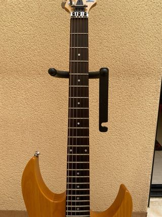 Guitarra Eléctrica Yamaha RGX-421D