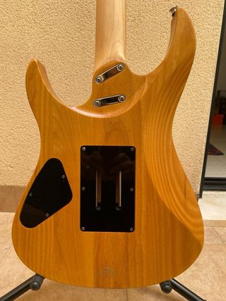 Guitarra Eléctrica Yamaha RGX-421D