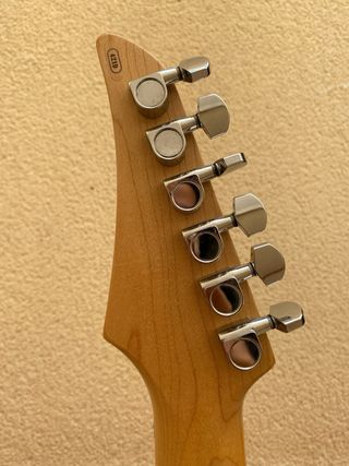 Guitarra Eléctrica Yamaha RGX-421D