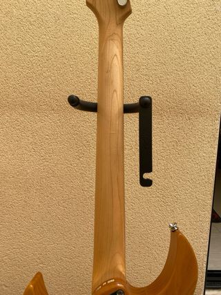 Guitarra Eléctrica Yamaha RGX-421D
