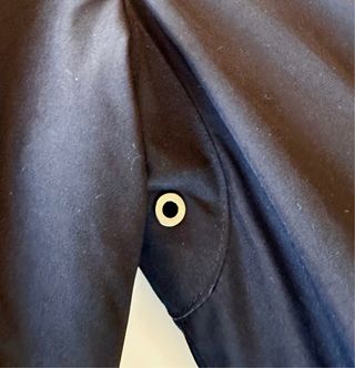 Giacca a vento Polo Ralph Lauren blu