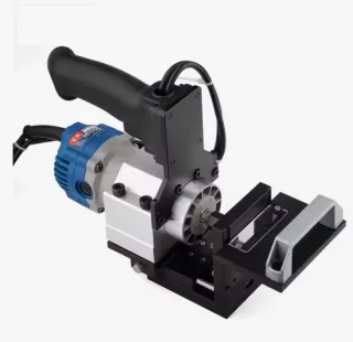 Soporte ranurado para fresadoras 2 en 1