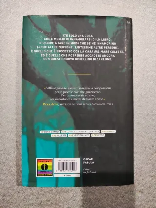 Sotto la porta dei sussurri