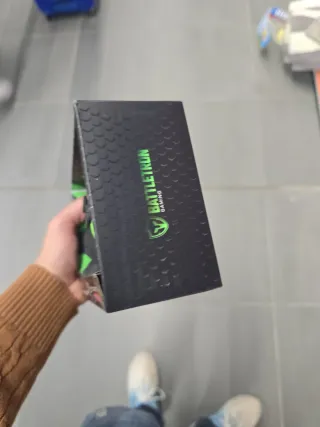 Comando Bluetooth para Nintendo