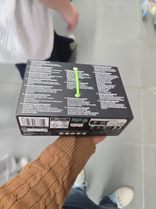 Comando Bluetooth para Nintendo