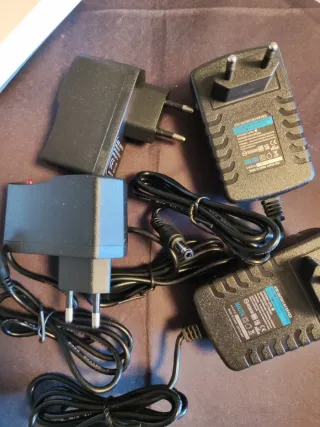 Pack GUN4IR/OpenFire:3 Pistolas+Recoil+ PCBs etc