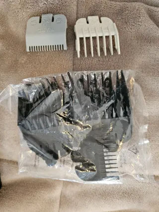 Máquina de Corte Wahl Legend 5 Stars Profissional