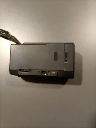 Cámara Kodak S Series