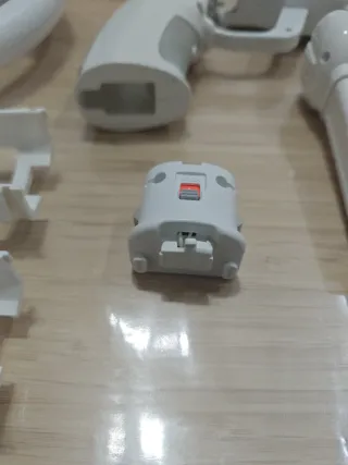 Accesorios Wii Nintendo