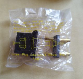 Adaptador Corriente Sanyo 4CV230 AC/DC