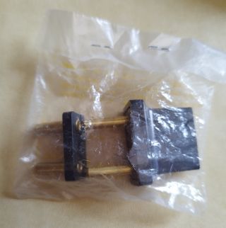 Adaptador Corriente Sanyo 4CV230 AC/DC