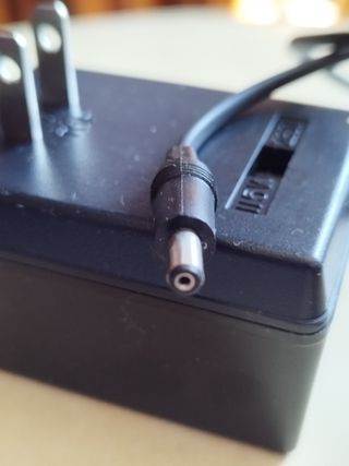 Adaptador Corriente Sanyo 4CV230 AC/DC