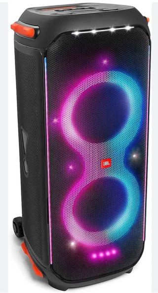 JBL PartyBox 710 Altavoz Negro Multicolor
