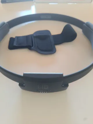 Nintendo Ring Fit Adventure