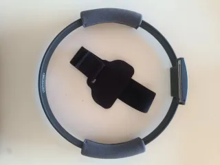 Nintendo Ring Fit Adventure