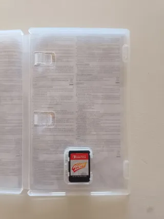 Nintendo Ring Fit Adventure