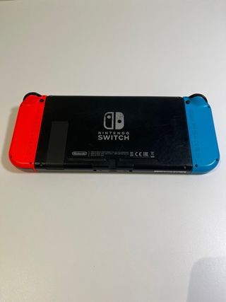 Pacchetto completo Nintendo Switch