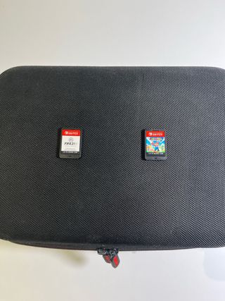 Pacchetto completo Nintendo Switch