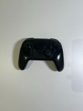 Pacchetto completo Nintendo Switch