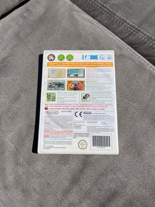 Wii Fit Plus Nintendo Wii