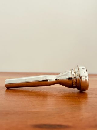 Boquilla Trompeta Stork Studio Master VM 4