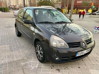 Renault Clio 2007