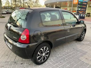 Renault Clio 2007