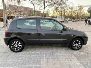 Renault Clio 2007