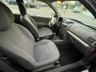 Renault Clio 2007