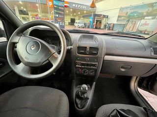 Renault Clio 2007